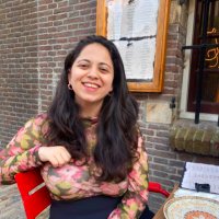 VARTIKA (@vartikabisht) 's Twitter Profile Photo VARTIKA (@vartikabisht) 's Twitter Profile Photo
