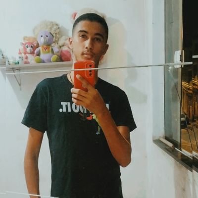 ErickMe51772943's profile picture. Com Deus, tudo e possível !