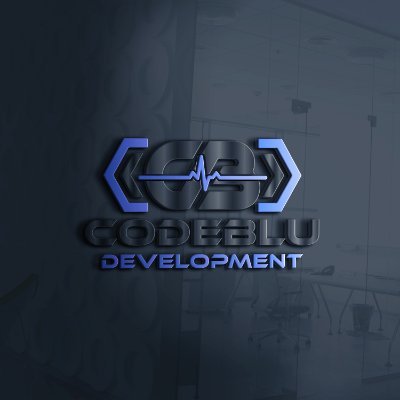 @CodeBluDev