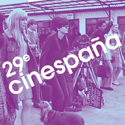 Festival de cinéma espagnol et portugais de Toulouse
4 - 13 octobre 2024
#Cinespaña #Cinespaña2024