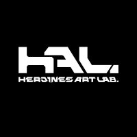 HAL.【ヒロインズアートラボ】 (@heroines_works) 's Twitter Profile Photo HAL.【ヒロインズアートラボ】 (@heroines_works) 's Twitter Profile Photo