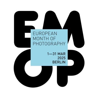 EMOP Berlin – European Month of Photographyさんのプロフィール画像