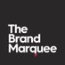 The Brand Marquee (@thebrandmarquee) Twitter profile photo The Brand Marquee (@thebrandmarquee) Twitter profile photo