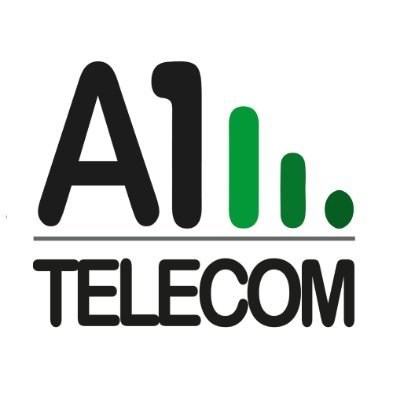 a1_telecom's profile picture. International provider telephony for your business