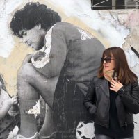 藤坂ガルシア千鶴 Chizuru Fujisaka de García (@chizurufgarcia) 's Twitter Profile