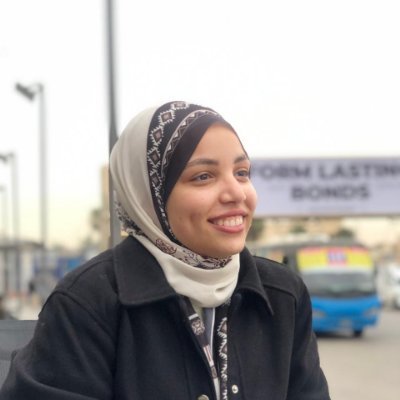 MennaKhale19224's profile picture. ALX Learner | SE track