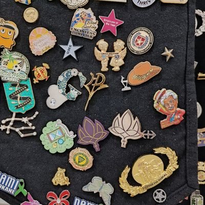 katherine01cr's profile picture. Pin/Coin/Lanyard Factory

💃Pls believe you always Positive ,always Lucy    📬Progiftkatherine@gmail.com