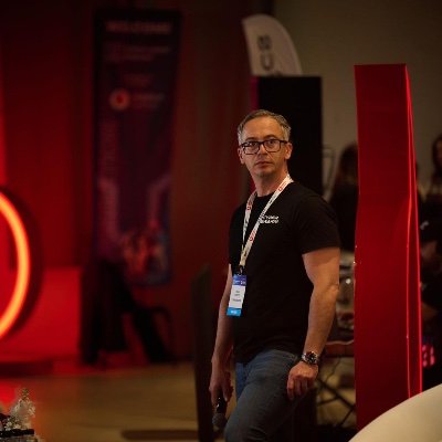 Mihairaneti's profile picture. Innovator in AI, Neuromorphic Computing | CEO/Founder of @CyberSwarmInc | Passionate about shaping the future of computing.