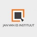 Jan van Es Instituut (@jveinederland) Twitter profile photo Jan van Es Instituut (@jveinederland) Twitter profile photo