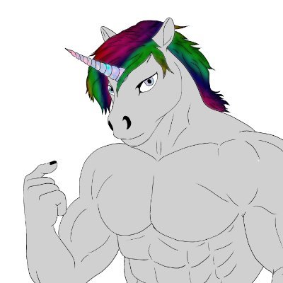 Twitch Streamer, Unicorn, Dad joke enthusiast.