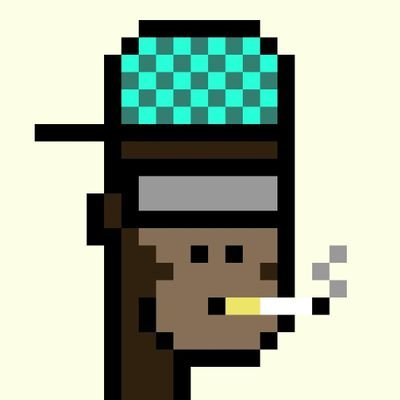 ApeDigit's profile picture. 🏄‍♂️