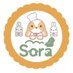 sora@札幌市アイシングクッキー教室&お菓子販売 (@sora_sweetsshop) Twitter profile photo sora@札幌市アイシングクッキー教室&お菓子販売 (@sora_sweetsshop) Twitter profile photo