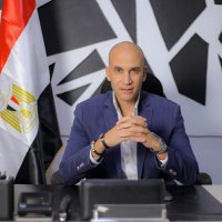 Ahmed Samir Badra (@ahmedba70745856) 's Twitter Profile