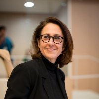 Sandrine Lamiré (@sandrinelamire) 's Twitter Profile