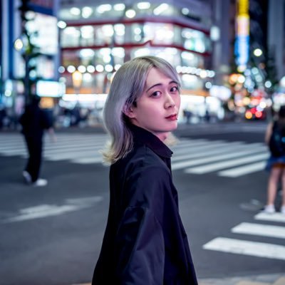 RKさんのプロフィール画像