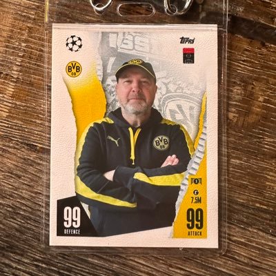 Spartans FC, Borussia Dortmund, #Chiefs, Mortgage Broker, father to 3 boys (2 goalkeepers!) and backing vocalist...