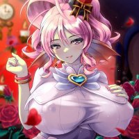 リディ@病弱 不定期配信 (@_riddhemarcenas) 's Twitter Profile