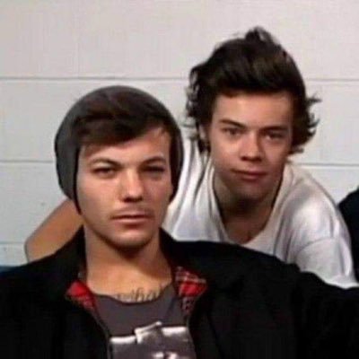fan account | daily larry fic quotes & more ꩜ best friends to lovers till the day I die