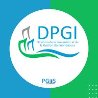 Direction Prévention et Gestion des Inondations (@dpgi_pgiis) 's Twitter Profile