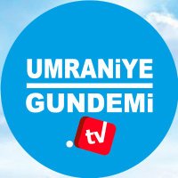 ÜmraniyeGündemi TV (@umraniyegundemi) 's Twitter Profile Photo ÜmraniyeGündemi TV (@umraniyegundemi) 's Twitter Profile Photo