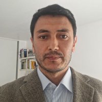 Laeiq Ahmadi (@laeiqahmadi) 's Twitter Profile