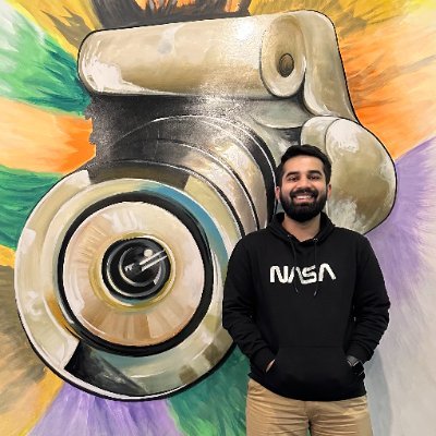 Vermakushal28's profile picture. Full stack web developer | Remote | Freelancer | passionate photographer @_kvkushal