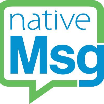 The leading RCS Messaging no-code platform and API.
nativeMsg enables businesses to create, send, and optimize RCS Business Messaging.