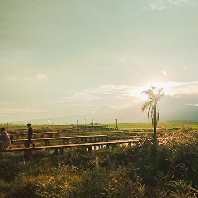 I post a lot of videos about tourist attractions and culture on my YouTube channel
IG nmulianto