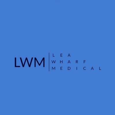 LeaWharfMedical's profile picture. PLEASE NOTE: Our social media inboxes are NOT monitored and therefore won't be responded to. We hope you understand, thank you.