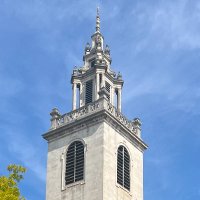 StJamesGarlickhythe (@garlickhythe) 's Twitter Profile