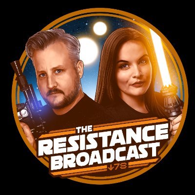 The Resistance Broadcast