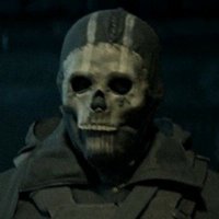 Ghost. || Simon Riley. (@_lazaruslament) 's Twitter Profile