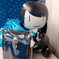さかきー@Ado民 (@adomin_gatizei) Twitter profile photo