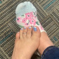 Miss Littlefeetjoi (@mslittlefeetjoi) 's Twitter Profile