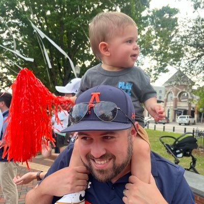 Assistant Athletic Director of Fan Experience with @AuburnTigers. Previous spots: @OhioStAthletics @EMUAthletics @JMUSports