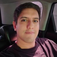Serc (@soyserc) 's Twitter Profile