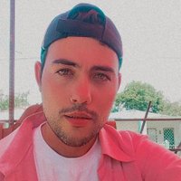 Alejandro Couto (@couto_1998) 's Twitter Profile