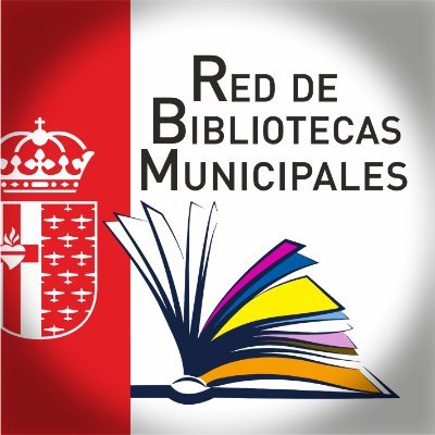 Cuenta oficial de la Red de Bibliotecas Municipales de Getafe (Madrid)
Síguenos en Facebook https://t.co/zedzIIHlQr