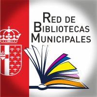 Bibliotecas Getafe (@rbmgetafe) 's Twitter Profile Photo