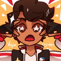ViyaGyudon || Commissions CLOSED! (@feedme_katsudon) 's Twitter Profile