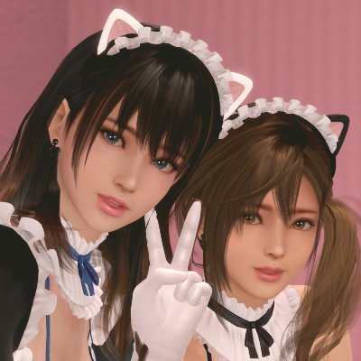初代DOAから始まり途中DOAXにどハマりし、X2、PARADISE、X3を経てXVVに流れ着きました😁 推しはみさななエリシャンモニ。PCはポンコツですがVVでの撮影が楽しい。ゲーム内に実装されている機能だけで撮影していますので、これどうやったの?とか何のポーズ?とか有りましたらお気軽にリプどうぞ😄