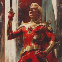 Flash Gordon (@thenumber1flash) 's Twitter Profile