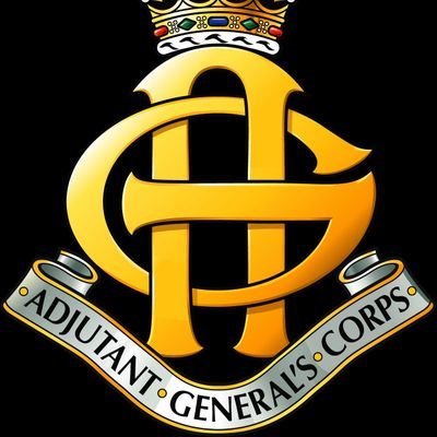 Representing the British Army's people professionals
