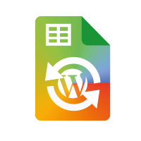 GSheetConnector for ⓦ WordPress⚙ (@gsheetconnector) 's Twitter Profile