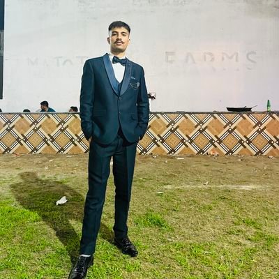 ankushSado69190's profile picture. 