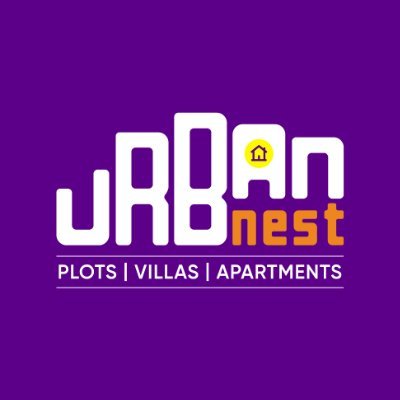 urbannestpro's profile picture. We are Urban Nest a Real Estate Company, We deal with DTCP Plots, HMDA RERA Approved Plots, Farmland Plots, and Apartments at various Prime Locations.