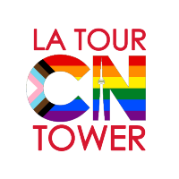 CN Tower / Tour CN(@TourCNTower) 's Twitter Profile Photo