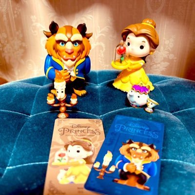ミュージカル🎵観劇/Disney/劇団四季が何よりも大好きです🔔🎭👻❄️🥀🐻