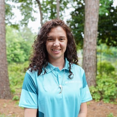PhD | Wildlife biology, endangered species conservation, molecular ecology | Energizer Bunny, hiker, paddler. 🦪💪🏻🐟🏞️ Choosing joy. She/her