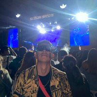 LeyendaYB (@yibran_burgos15) 's Twitter Profile